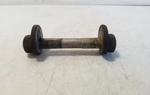 Volkswagen Touareg II Front suspension camber bolt 