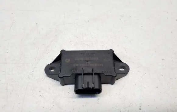 Chrysler Pacifica Fuel injection pump control unit/module 68434538AA 50732A