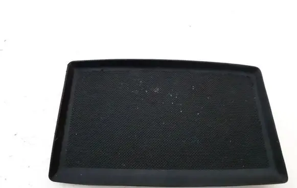 Volkswagen Polo Other interior part 6q0858168