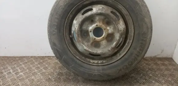 Ford Transit R15 steel rim 55JX15X60 2150829 1C15AC