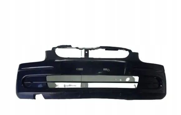 Opel Agila A Front bumper 999887654323456