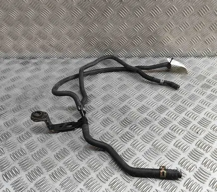 Toyota Prius+ (ZVW40) Engine coolant pipe/hose 1628137030 1626437170