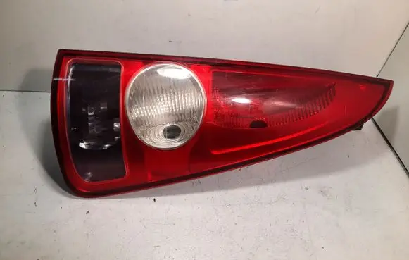 Renault Espace - Grand espace IV Rear/tail lights 8200027152