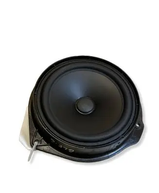 Mercedes-Benz GLE (W166 - C292) Rear door speaker A1668202102