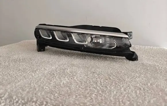 Citroen C3 Aircross Headlight/headlamp 9843218880 090920220039