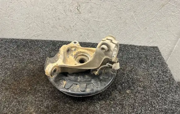 Volkswagen Touran III Front wheel hub