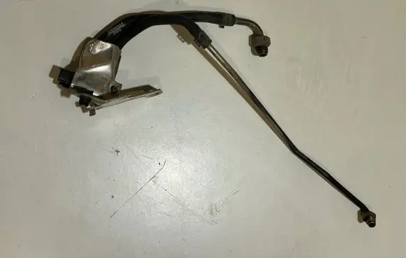 Ford Mustang VI Sensor JR3A5H209AF