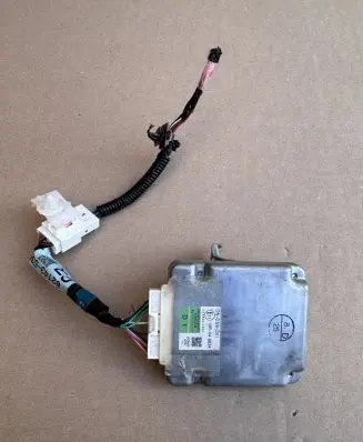 Lexus IS III XE30 Other control units/modules 8815053112 DNDSS001 10R048634