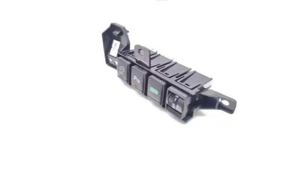 Nissan X-Trail T32 Headlight level height control switch