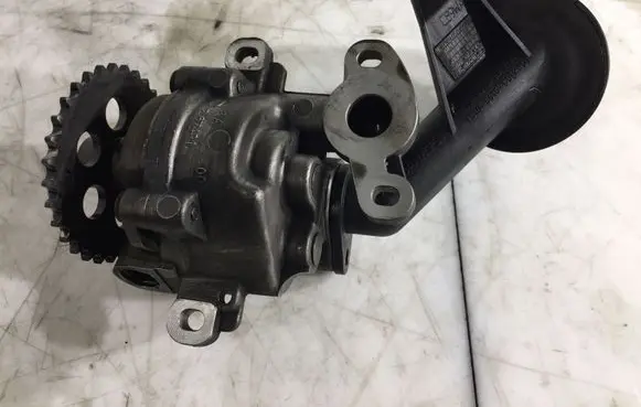 Peugeot Boxer Oil pump 1C1Q6600 1C1Q6615BA YC1Q6615CB