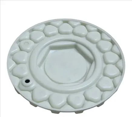 Original wheel cap