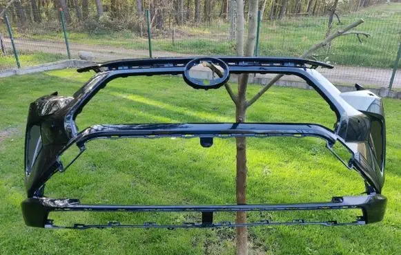 Toyota RAV 4 (XA50) Front bumper 5211942B20
