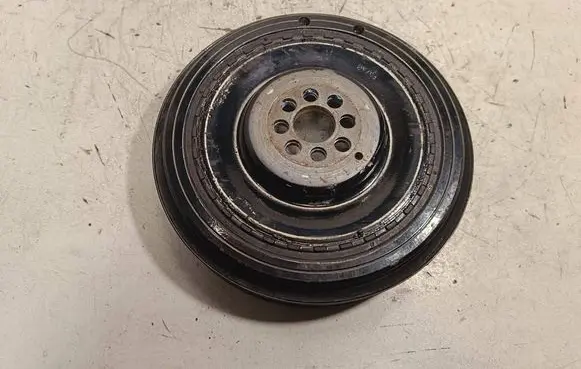 Audi A7 S7 4G Crankshaft pulley