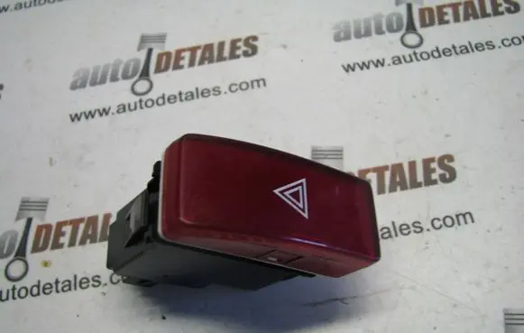 Honda CR-V Hazard light switch M33808
