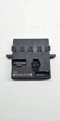 Comfort/convenience module
