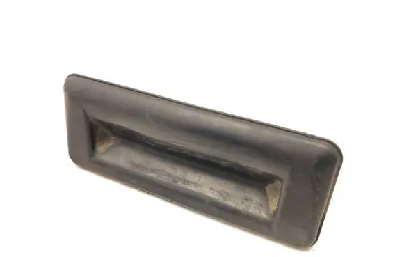 Skoda Superb B6 (3T) Tailgate/trunk/boot exterior handle 