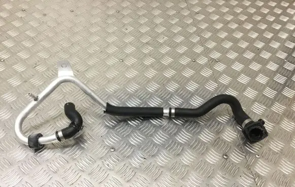 Mercedes-Benz C W205 Engine coolant pipe/hose A2058303102