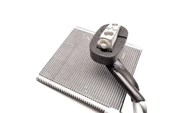 Audi A3 8Y A/C cooling radiator (condenser) 5QE816103H T239833