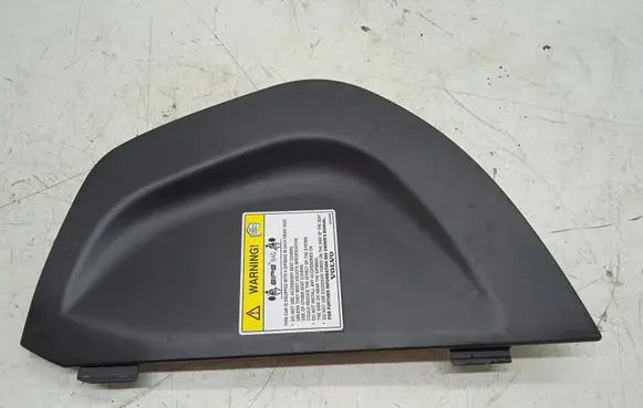 Volvo S60 Dashboard side end trim 09164898