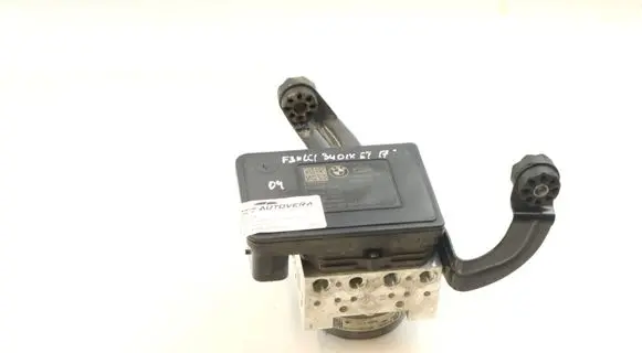 BMW 3 GT F34 ABS Pump 6887741 6887740