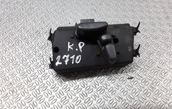 Seat control switch