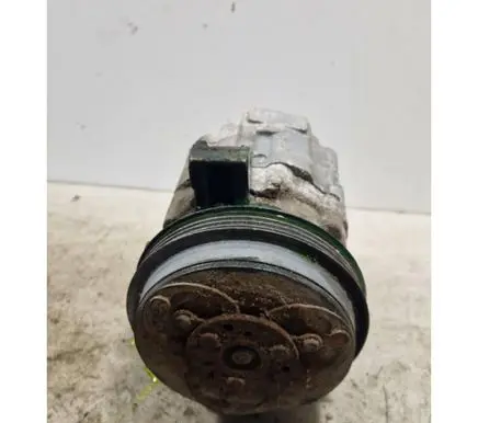 Subaru Forester SG Air conditioning (A/C) compressor (pump) 5060216433 PAG100 R134A