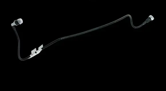 Iveco Daily 4th gen Fuel line pipe 504148019