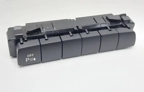 Mercedes-Benz C W205 Light switch A2059058009 132302 132000