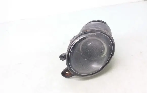Front fog light