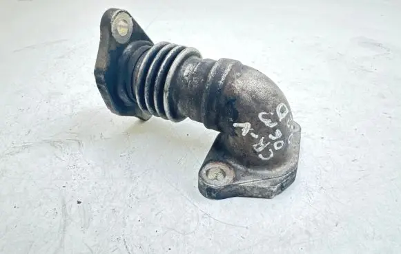 Honda CR-V EGR valve line/pipe/hose 06B23