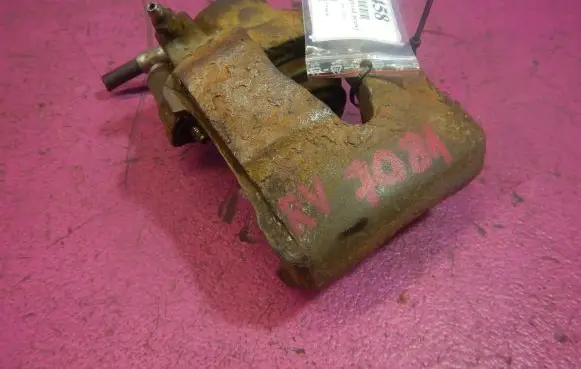 Skoda Fabia Mk1 (6Y) Front brake caliper
