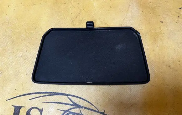 Ford Bronco Glove box pad M2DBS045N34B