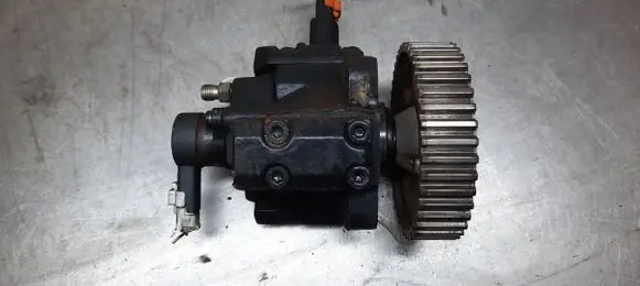 Citroen C5 Fuel injection high pressure pump