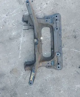 Citroen Berlingo Front axle beam 