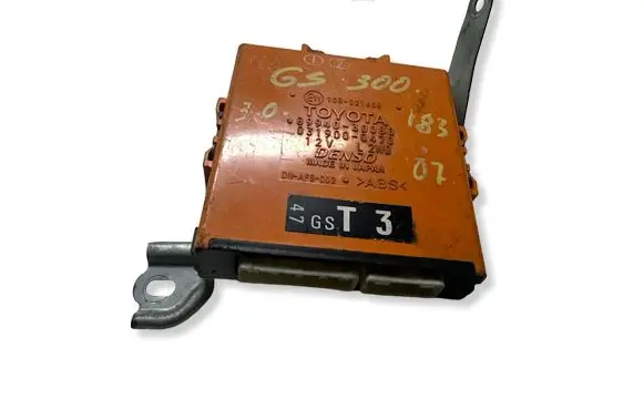 Lexus GS 300 350 430 450H Other control units/modules 8994030080