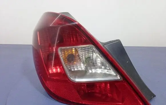 Opel Corsa D Rear/tail lights 13269050