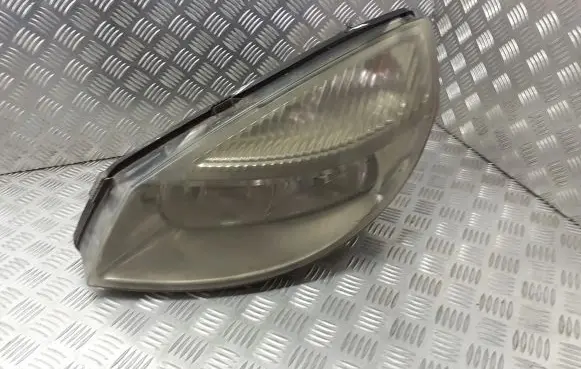 Renault Scenic II - Grand scenic II Headlight/headlamp BRAK