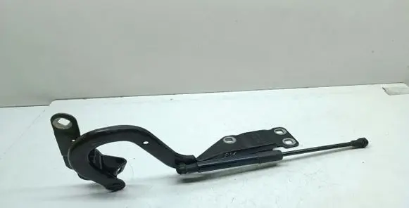 Renault Espace V (RFC) Engine bonnet/hood hinges 654010288R