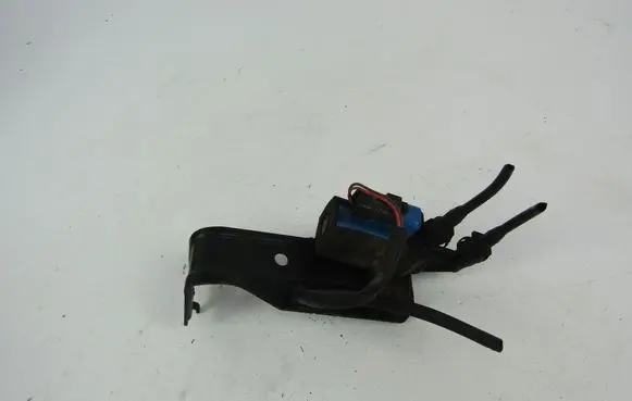 Peugeot 407 Valve vacuum 