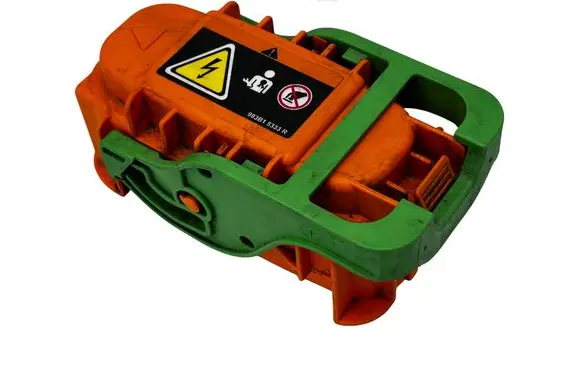 Renault Clio V Fuse 993B15333R