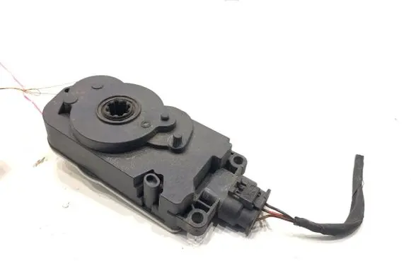 BMW 5 G30 G31 G38 Other exterior part 9881645