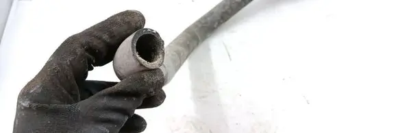Citroen C3 Engine coolant pipe/hose