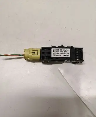 KIA Sportage Airbag deployment crash/impact sensor 959200Z000 0285003067 0Z95920000