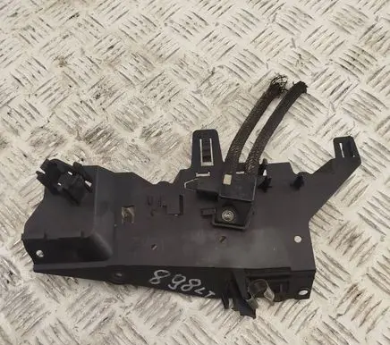 BMW 5 F10 F11 Exhaust gas pressure sensor 7805758
