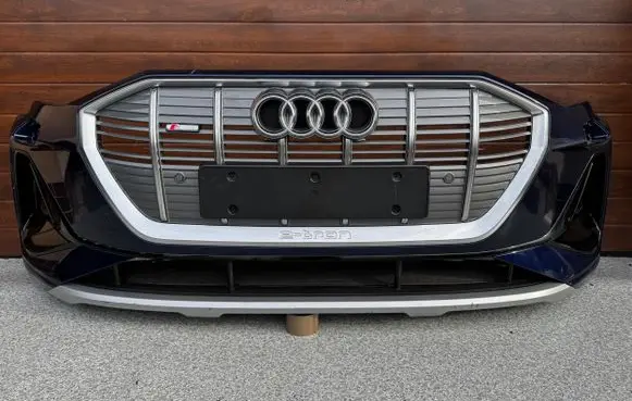 Audi e-tron Front bumper 4KE.807.914