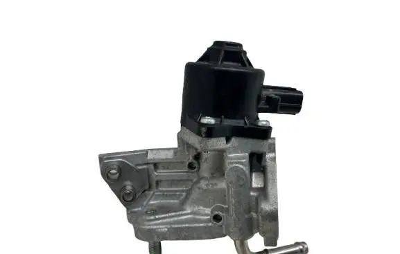 EGR valve