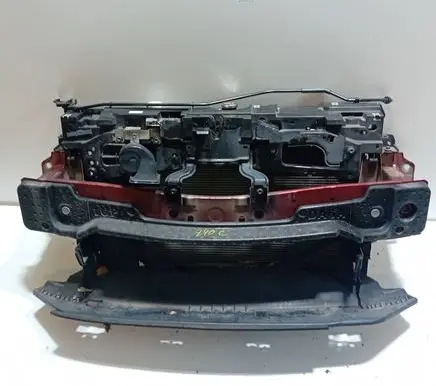 Mazda 2 Radiator support slam panel P58H15200 P58H-15-200 P31H15025