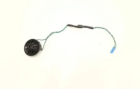 BMW 5 F10 F11 Front door high frequency speaker 9175695