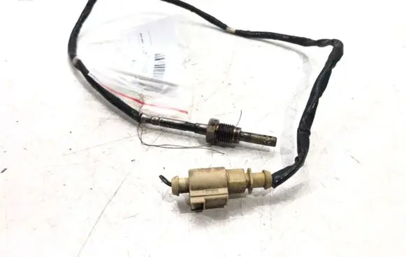 Audi A5 8T 8F Exhaust gas temperature sensor 4G0906088AA