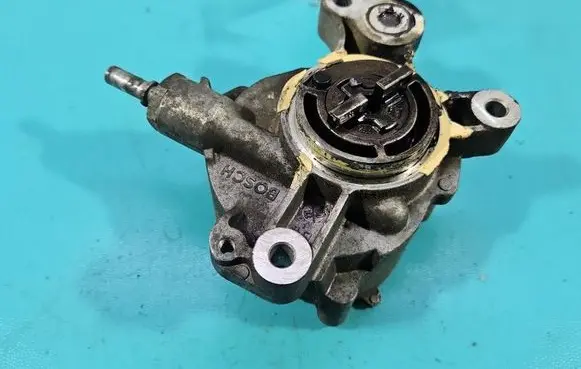 Volvo V50 Vacuum pump D1651A IMPRK1585255